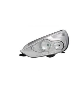 FORD FOCUS S-MAX ÖN FAR ELEKTRİKLİ MOTORLU SOL 06-09 FOR10FO045 6M2113W030AL