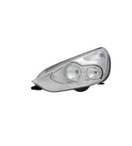 FORD FOCUS S-MAX ÖN FAR ELEKTRİKLİ MOTORLU SOL 06-09 FOR10FO045 6M2113W030AL