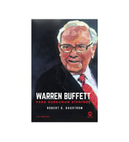 Warren Buffett : Para Kurdunun Zihninde - Robert G. Hagstrom