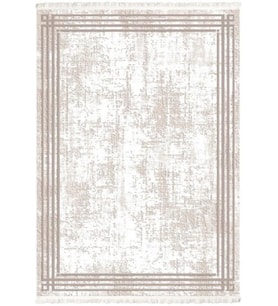 İPEK HALI SARDES 6135  BEJ 160*235 EBATINDA SAÇAKLI DİĞER EBATLAR MEVCUTTUR  STOK BİLGİSİ ALINIZ