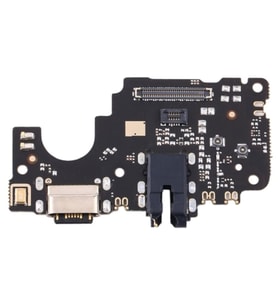 Xiaomi Redmi 10x 5g Şarj Soket Mikrofon Ve Kulaklık Soket Bordu