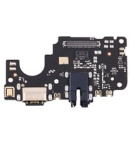 Xiaomi Redmi 10x 5g Şarj Soket Mikrofon Ve Kulaklık Soket Bordu