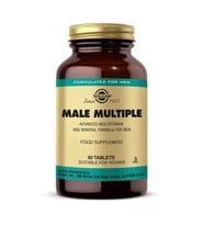 Solgar Male Multiple 60 Tablet
