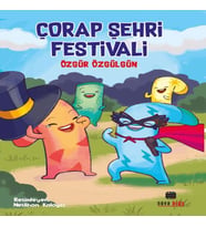 Çorap Şehri Festivali