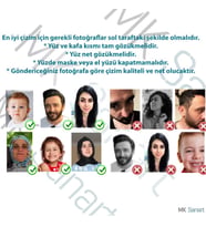Kişiye Özel Karikatür Trabzon - Bordo Mavi Erkek - Baba Taraftar Tasarımlı Biblo B145