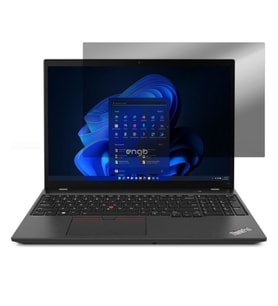 Lenovo ThinkPad T16 G1 16 inç Hayalet Ekran Koruyucu Şeffaf