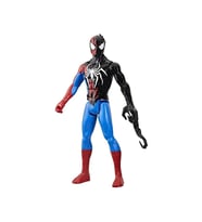 G0941 Spider-Man Venom versus Titan Hero Figür