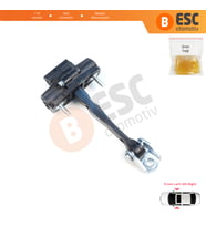 Ford Rang.er MK4 P703 RA 2022-On KB3B2123552AB İçin Ön Sağ veya Sol Kapı Gergisi