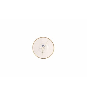 Porland Botanical Desen3 Çay Tabağı 11 cm 04ALM008009