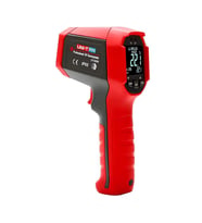Unit UT309D Profesyonel Lazer Termometre