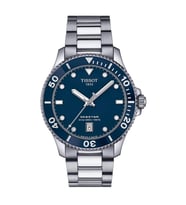 Tissot Seastar 1000 T1204101104100 Erkek Kol Saati T120.410.11.041.00