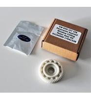 VW EOS 1F7 1F8 Panaromik Sunroof / Sanruf Cam Tavan Motor Dişlisi 92104500, 1704133B, 1Q0959591C, 1Q0959591