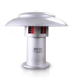 2004-S3 Motorlu Siren