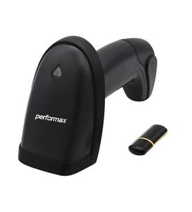 PERFORMAX PR-50 1D KABLOSUZ(WIFI) BARKOD OKUYUCU + USB DONGLE