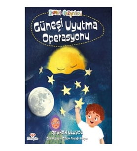 Zaman Gezginleri 2 –  Güneşi Uyutma Operasyonu