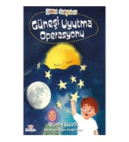 Zaman Gezginleri 2 –  Güneşi Uyutma Operasyonu