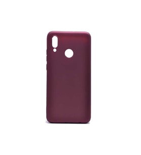 Huawei P Smart 2019 Uyumlu Kılıf Zore Premier Silikon Kapak
