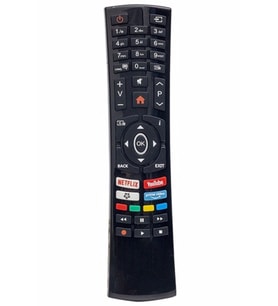 Seg Regal Nexon Hı-level Lcd Led Tv Kumandası(uyumlu)