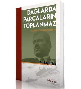 Dağlarda Parçaların Toplanmaz