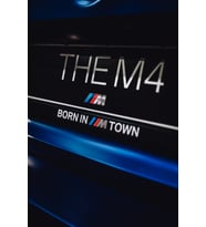 Born In M Town Orijinal Ön Ve Arka Plakalık Universal Tüm Araçlara Uyumlu Plakalık Çerçevesi