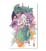 Cagaster - 2