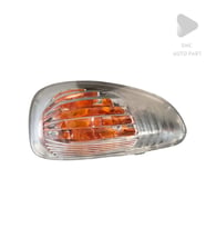 Renault Master 3 için Ayna Sinyali Sarı- Sol