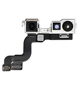 iPhone 14 PLUS Ön Kamera Set