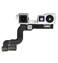 iPhone 14 PLUS Ön Kamera Set