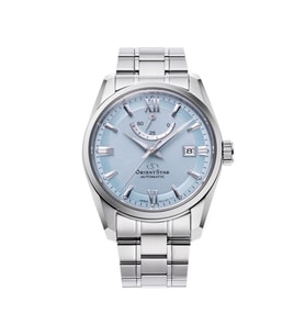 Orient RE-AU0109L00B Otomatik Erkek Kol Saati