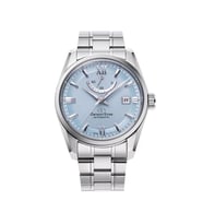 Orient RE-AU0109L00B Otomatik Erkek Kol Saati