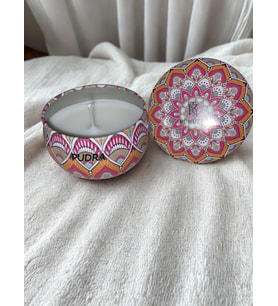 RÜWÜZEL MANDALA SERİSİ PUDRA