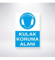 Kulak Koruma Alanı