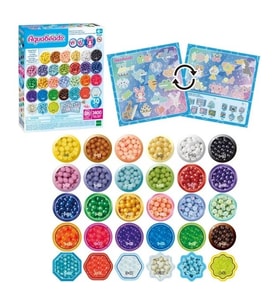 Aquabeads Mega Boncuk Koleksiyonu