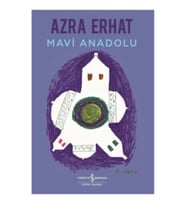 Mavi Anadolu