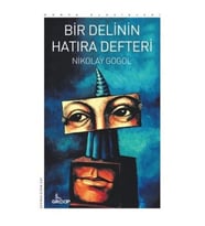 Bir Delinin Hatıra Defteri