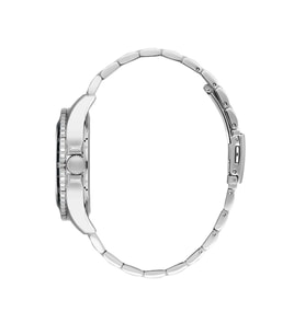 Daniel Klein DK.1.13818-2 Submarine Tasarım Sabit Bezel Suya Dayanıklı Çelik Kaplama Metalik Renk Erkek Kol Saati