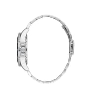 Daniel Klein DK.1.13818-2 Submarine Tasarım Sabit Bezel Suya Dayanıklı Çelik Kaplama Metalik Renk Erkek Kol Saati