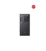 ZTE Nubia Red Magic 8S Pro Plus Arka ve Yan Kaplama Koruyucu Hd Film