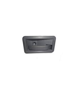 RENAULT R19- EUROPA- 92/01; ÖN KAPI İÇ AÇMA KOLU SAĞ GRİ 7700813586 1412-3013