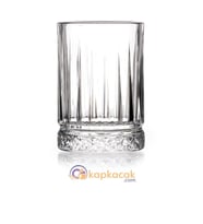 Kahve Yanı Shot Bardaklar Seti, 6'lı, şık ve kullanışlı tasarım