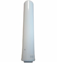 DEMİRDÖKÜM ATROMİX İSOMİX -  ADEMİX - VİNTOMİX YOĞUŞMALI İLAVE BACA 50 CM.