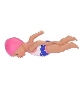 Yüzen Bebek 30 cm