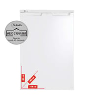 Flavel FLV-1003 3 Çekmeceli Derin Dondurucu-ARÇELİK SERVİS GARANTİLİ
