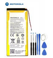 Motorola G4 XT1625 - G4 PLUS XT1622 GA40 Batarya Pil Tamir Seti