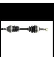 Opel Corsa D Z13DTJ A13DTC A13DTE Z13DTE A13DTR 1.3 Cdti 2006-2014 Komple Aks Ön Sol 25X22X51 616MM