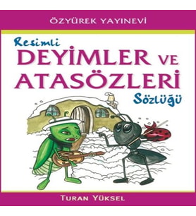 li Deyimler ve Atasözleri Sözlüğü