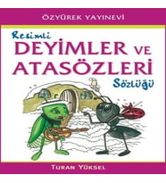 li Deyimler ve Atasözleri Sözlüğü