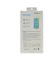 Samsung Galaxy Note 20 Polymer Nano Ekran Koruyucu (Şeffaf)