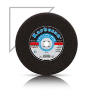 Karbosan 300x3.0x25.4 NK Metal Sabit Tezgah Kesme Diski - Karbosan 910840