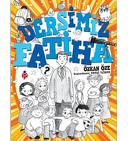 Dersimiz Fatiha